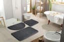 OTTO home Badematte Inga | Grau 4