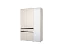 INOSIGN Kleiderschrank Corbett | Beige