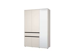 INOSIGN Kleiderschrank Corbett | Beige