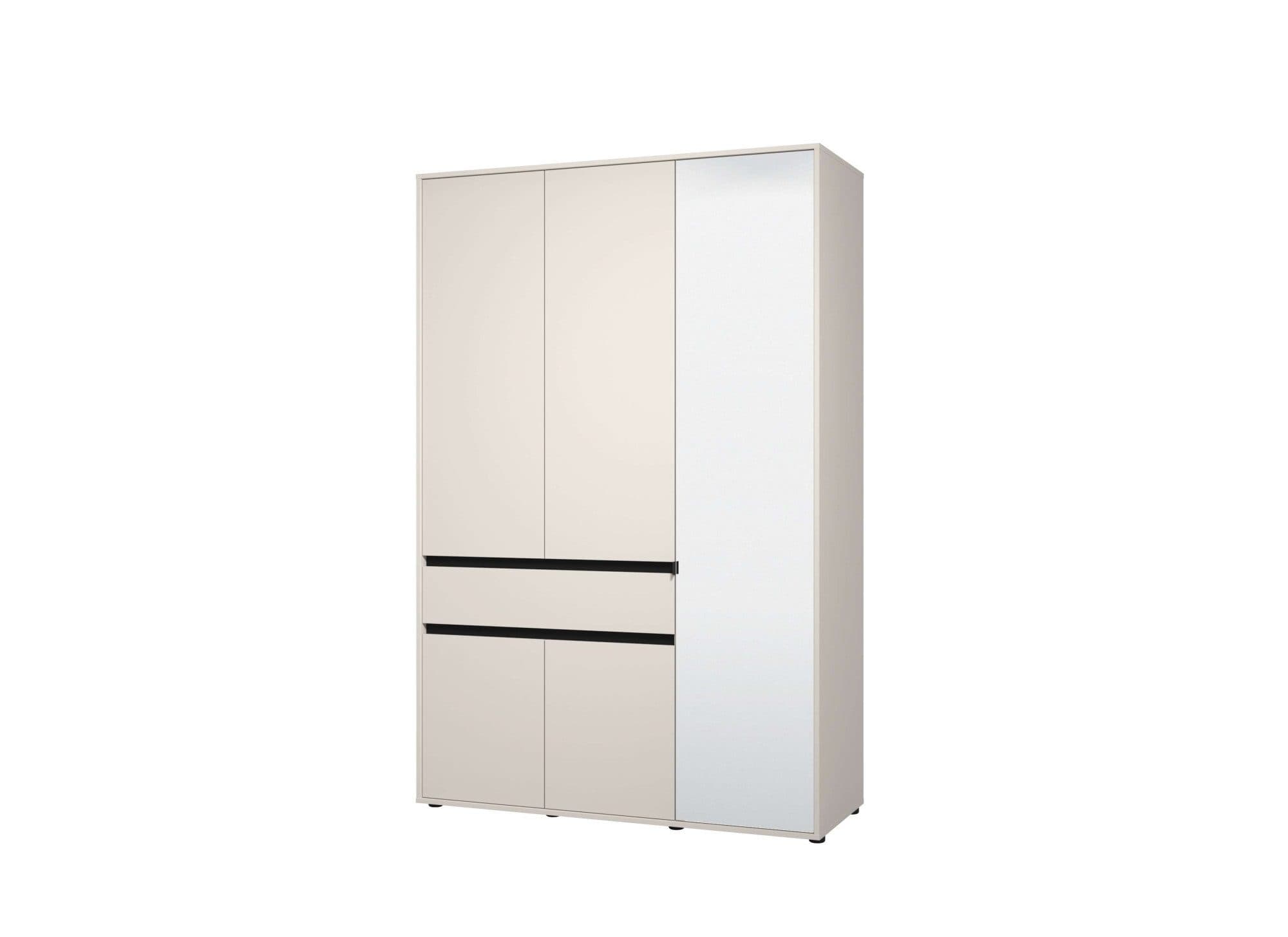 INOSIGN Kleiderschrank Corbett | Beige