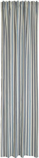 HOMING Vorhang Adwin | Blau