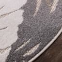 Sanat Teppich Floral Outdoor | Beige 5
