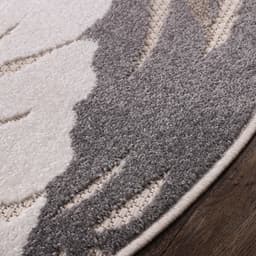 Sanat Teppich Floral Outdoor | Beige