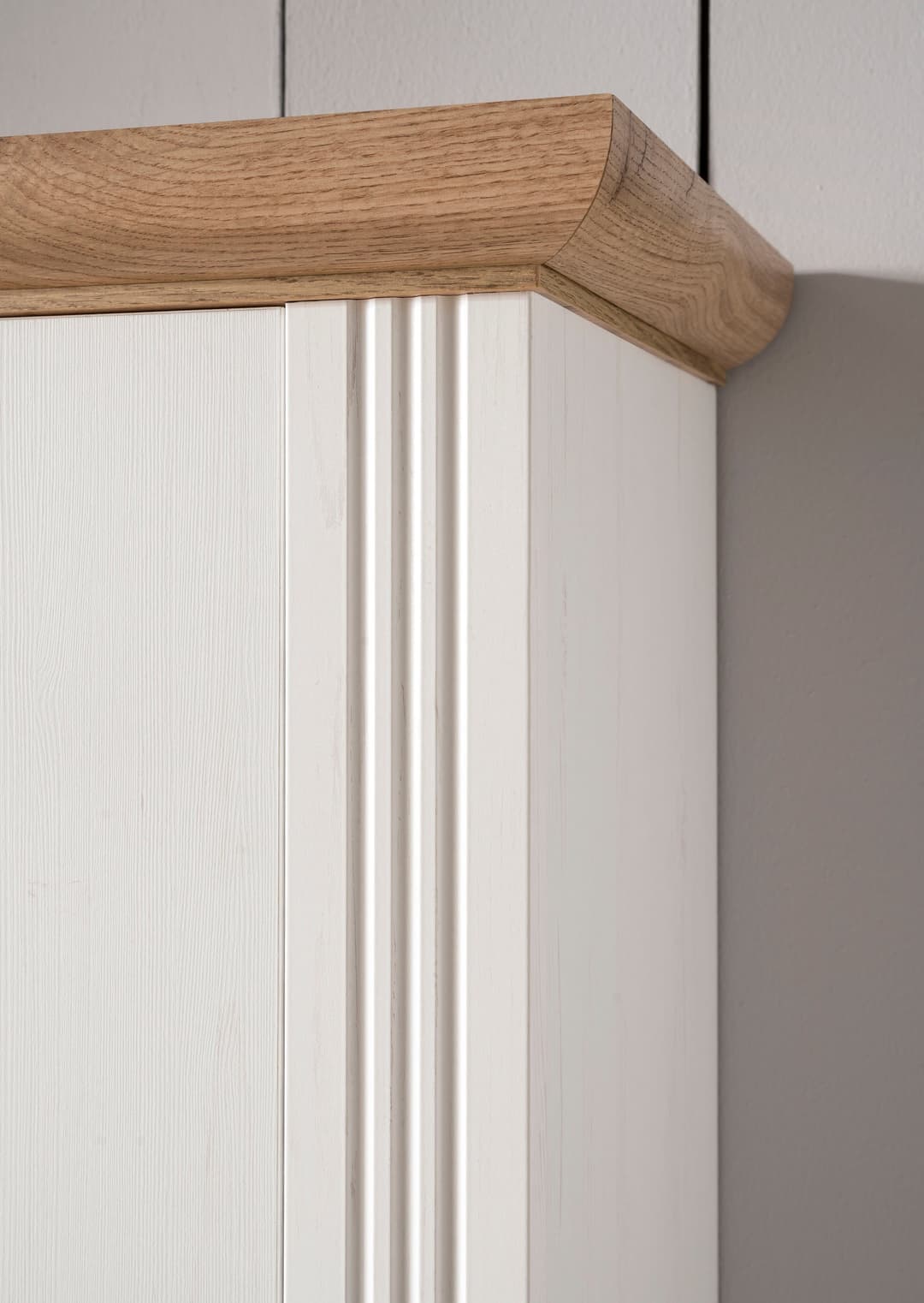 OTTO home Hängeschrank KS-Westminster | Weiß