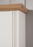 OTTO home Hängeschrank KS-Westminster | Weiß 5