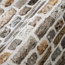 A.S. Création Vliestapete Bricks & Stones | Grau 3