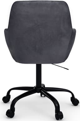OTTO home Bürostuhl Perry2 | Grau