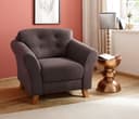 Home affaire Sessel Trondheim | Braun
