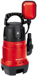 Einhell Schmutzwasserpumpe GC-DP 7835 | Rot