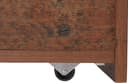 FORTE Schubkasten Clif | Grau 5