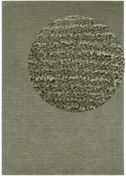 HANSE Home Teppich Supersoft | Grün