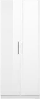 OTTO home Kleiderschrank Sylt | Weiß 2