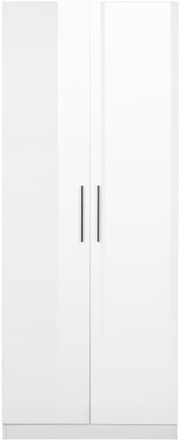 OTTO home Kleiderschrank Sylt | Weiß