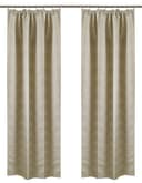 Bruno Banani Alessio Verdunkelungsvorhang | Beige