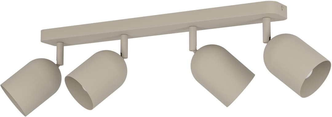 EGLO TILSTON Deckenleuchte | Beige