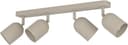EGLO TILSTON Deckenleuchte | Beige 3