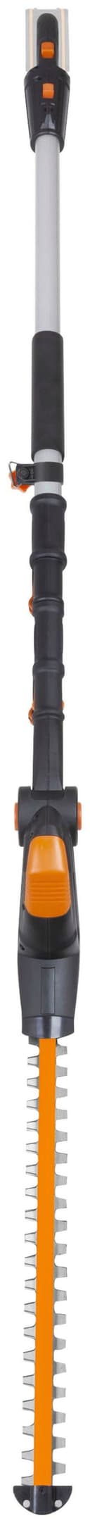 Worx Akku-Heckenschere 20V WG252E.9 | Schwarz 3