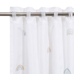 OTTO home Gardine Elyna | Grün