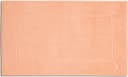 Möve Badematte Superwuschel | Rosa