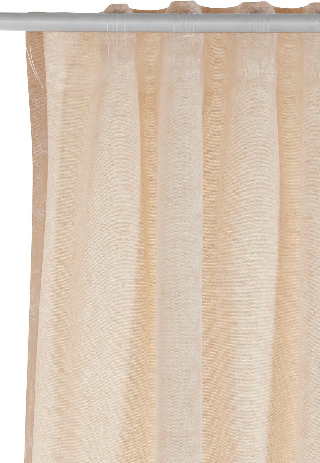 LeGer Home by Lena Gercke Vorhang LESKA | Beige