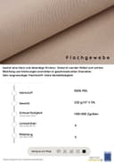 COLLECTION AB Wohnlandschaft Josy XL U-Form | Blau 4