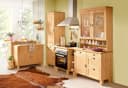 Home affaire Hochschrank Oslo | Holztöne 2
