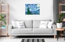 Ravensburger Malen nach Zahlen CreArt Leinwand ART Collection: 5
