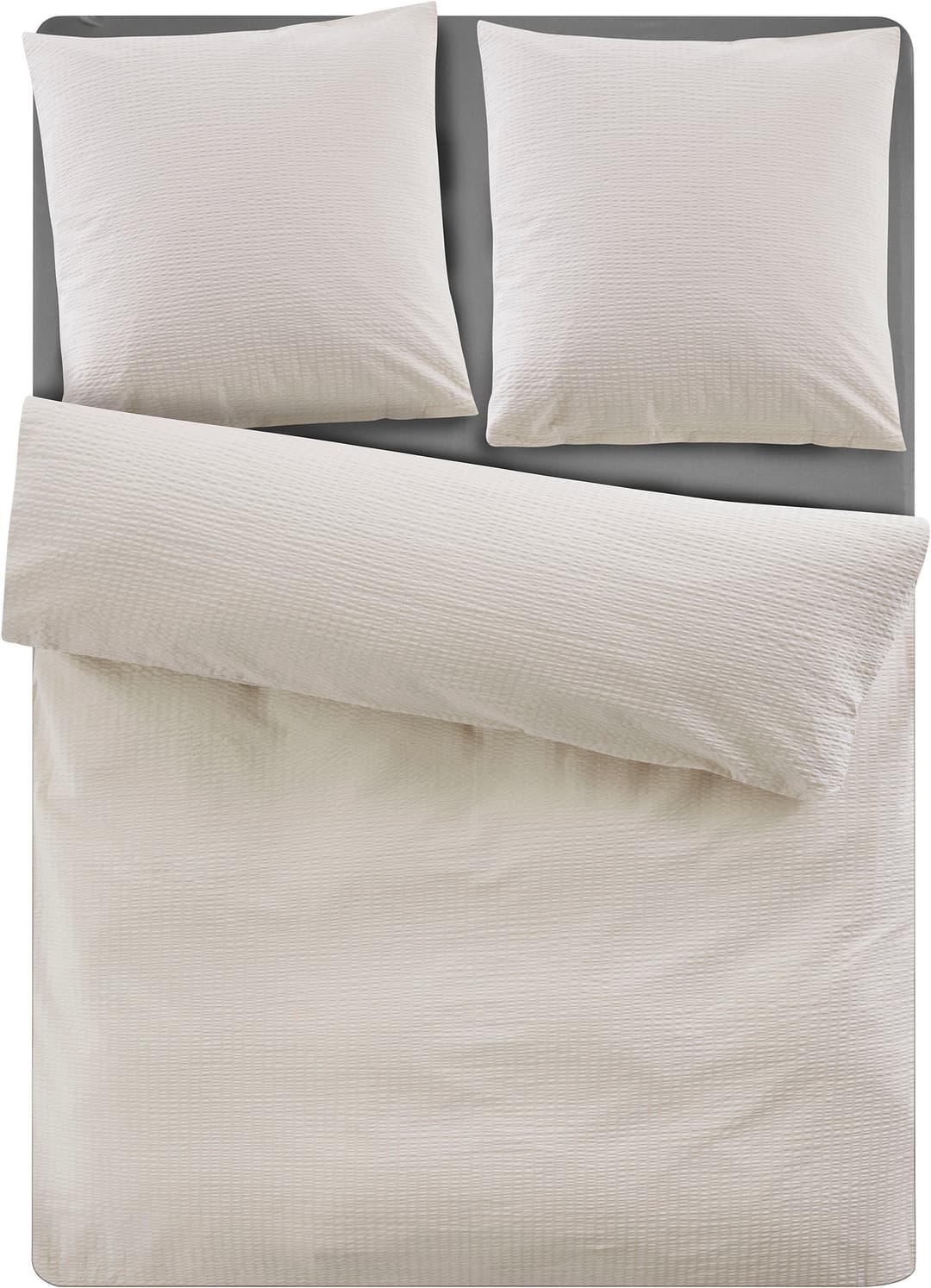 OTTO home Bettwäsche Sari2 | Beige