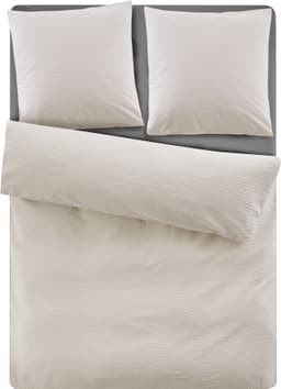 OTTO home Bettwäsche Sari2 | Beige