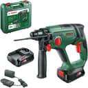 Bosch Home & Garden UniversalHammer Akku-Bohrhammer | Grün