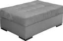 COLLECTION AB Hocker Josy | Grau