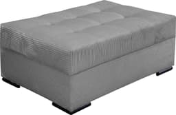 COLLECTION AB Hocker Josy | Grau