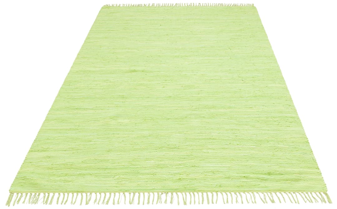 OTTO home Teppich Paul | Grün