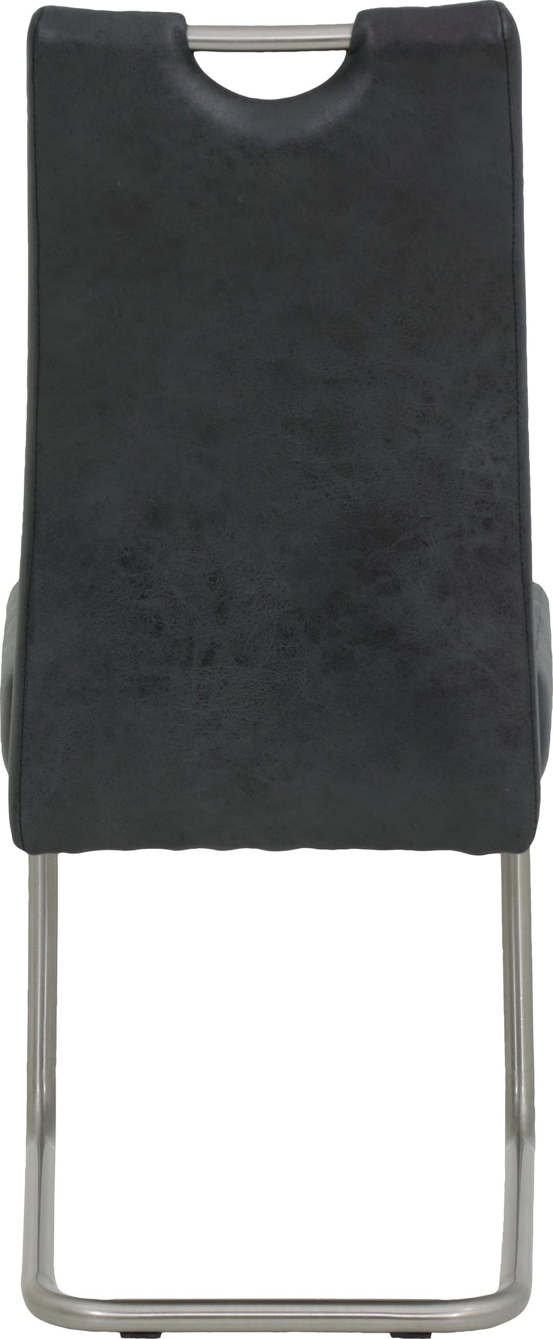 HELA Freischwinger Sophia S | Grau