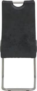 HELA Freischwinger Sophia S | Grau 4