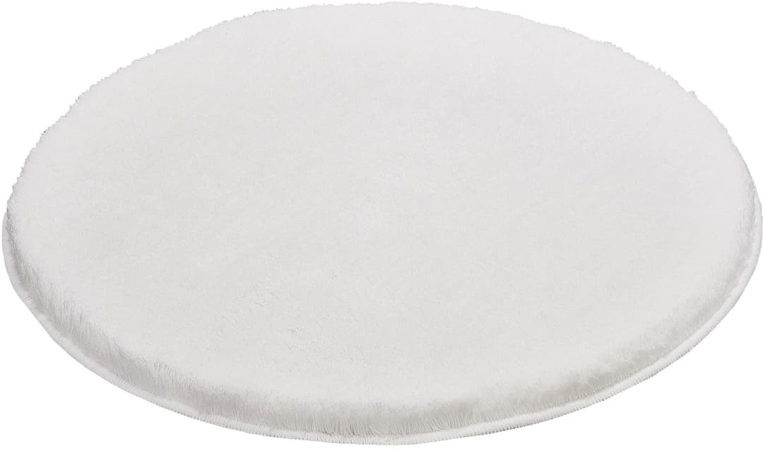 Kleine Wolke Badematte RELAX | Weiß