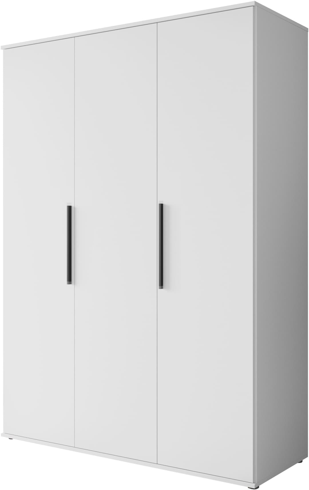 OTTO home LAGOS Kleiderschrank | Weiß