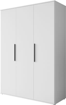 OTTO home LAGOS Kleiderschrank | Weiß
