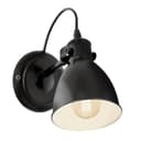EGLO Wandleuchte PRIDDY | Schwarz 5