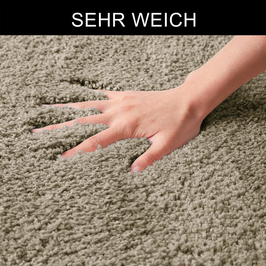OTTO home Badematte Inga | Braun
