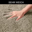 OTTO home Badematte Inga | Braun 5