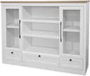 OTTO home Highboard Ismund | Weiß 4