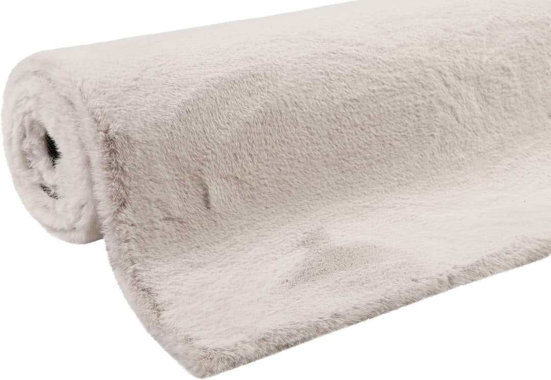 Esprit Hochflor-Teppich Alice ESP-4377 | Beige
