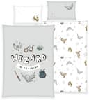 Baby Best Harry Potter Babybettwäsche | Mehrfarbig