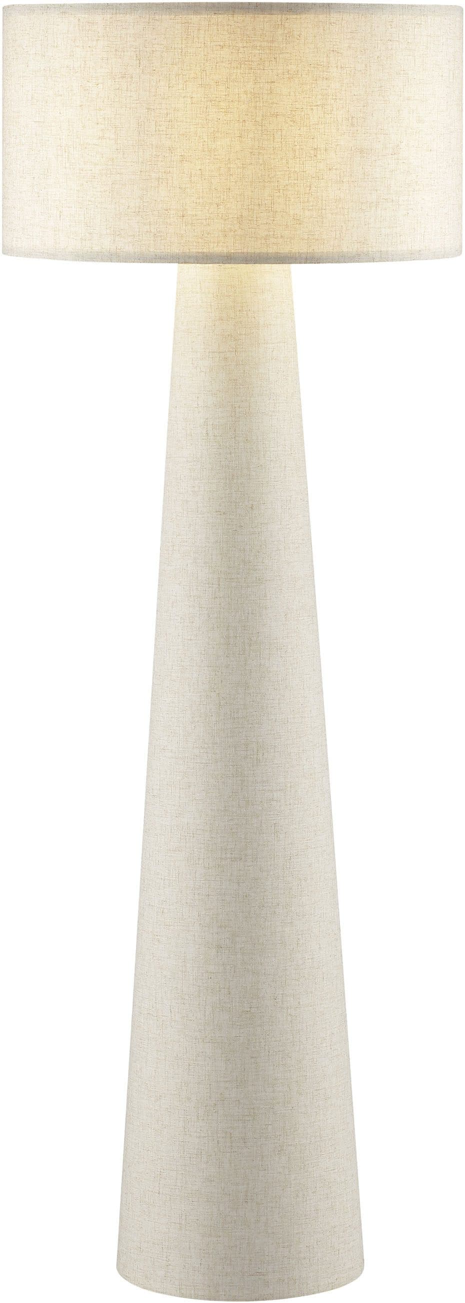 LeGer Home by Lena Gercke Stehlampe Lienne | Beige