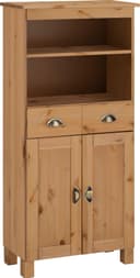 Home affaire Midischrank Oslo | Holztöne
