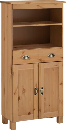 Home affaire Midischrank Oslo | Holztöne