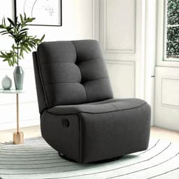 OTTO home Sessel BAILEE | Grau
