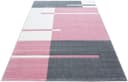 Ayyildiz Teppiche Teppich Hawaii 1310 | Rosa