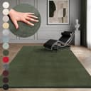 OTTO home Teppich Arabell | Grün